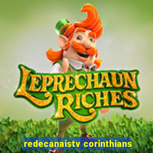 redecanaistv corinthians